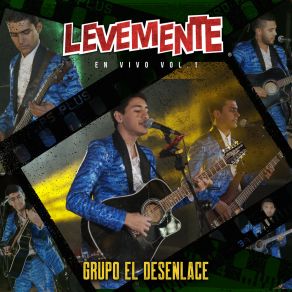 Download track Yo Te Necesito Un Tiempo (En Vivo) Grupo El Desenlace