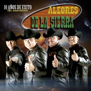 Download track Corrido De Vidal Alegres De La Sierra