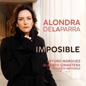 Download track Arturo Márquez (1950) La Sinfonía Imposible: Las Peras Del Olmo (2022): 3. Equidad (De Género), Para Dos Violonchelos Y Orquesta Michal Korman Y Rolando Fernández, Violonchelos Alondra De La Parra