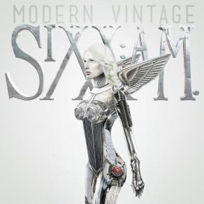 Download track Let It Haunt You (So Beautiful) Sixx: A. M.