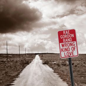 Download track Might As Well Be You Rae Gordon Band