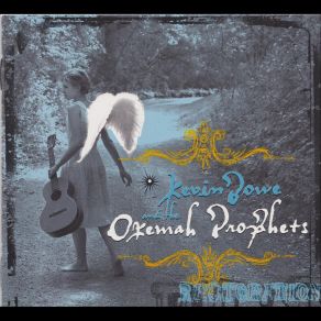 Download track Little Miss Rain The Okemah Prophets