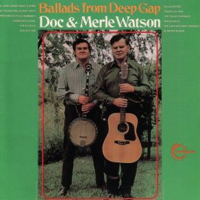 Download track Roll In My Sweet Baby's Arms Doc Watson, Merle Watson