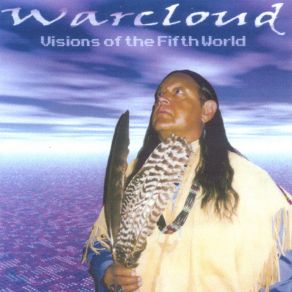 Download track Medicine Chief Tom War Cloud