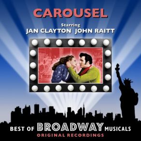 Download track June Is Bustin Out All Over (Bonus Track London Cast Recording) Original Broadway CastMarion Ross