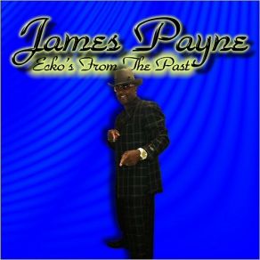 Download track I'm A Nibble Man James Payne