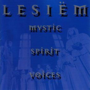 Download track Veni Creator Spiritus Lesiëm