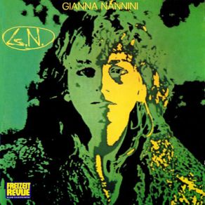 Download track Come Un Treno Gianna Nannini