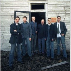 Download track Dream You Back The Infamous Stringdusters