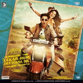 Download track Khalifa A. R. Rahman, Shweta Pandit, Suzanne D'Mello