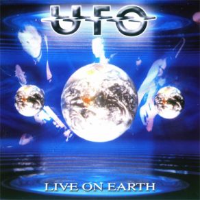 Download track Pushed To The Limit UFO