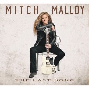 Download track Ill Find A Way Mitch Malloy