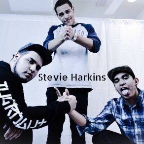 Download track Cliqued Stevie Harkins