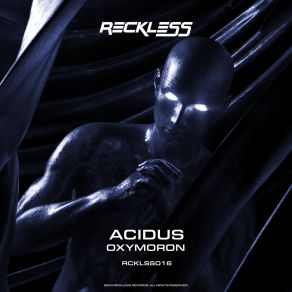 Download track BASS INTENSITY Acidus