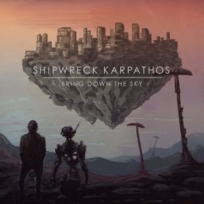 Download track Return To Silence Shipwreck Karpathos