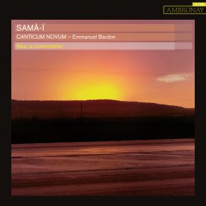 Download track Saranta Méres Canticum Novum, Emmanuel Bardon