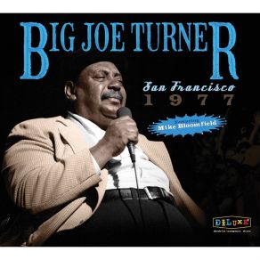 Download track Chicken And The Hawk Joe Turner