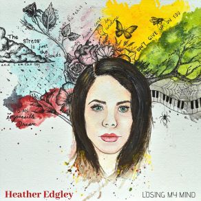 Download track Heart Of A Beast Heather Edgley