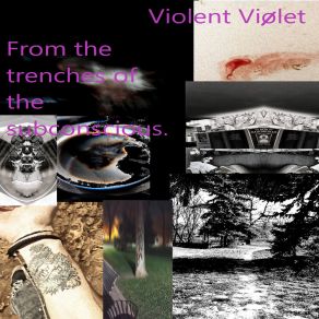 Download track Red Wine Violent Viølet