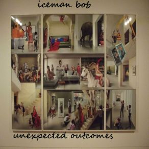 Download track Cumulus Iceman Bob