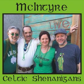 Download track Old Woman From Wexford (Live) McIntyre