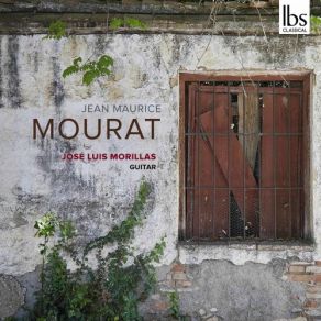 Download track Nocturnos De Granada: No. 1, Moderato José Luis Morillas