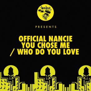 Download track You Chose Me Official Nancie