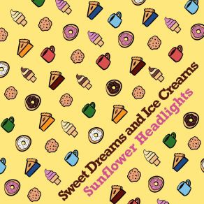 Download track Donuts And Coffee The Sunflower Headlights