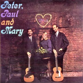 Download track Polly Von (Remastered) Peter, Paul & Mary