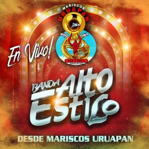 Download track Crucillo Estrada Banda Alto EstiloEl Navegante