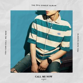 Download track CALL ME NOW (Instrumental) Wynn