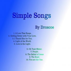 Download track People Droscoe