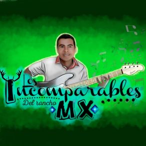 Download track El Caballo Saleroso Los Incomparables Del Rancho Mx