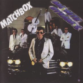 Download track Stay Cool Matchbox