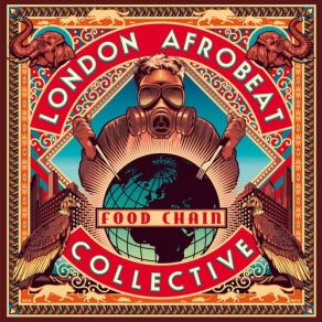 Download track I No Be Criminal London Afrobeat Collective