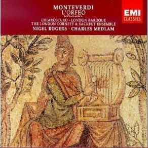 Download track 06. Possente Spirito Monteverdi, Claudio Giovanni Antonio