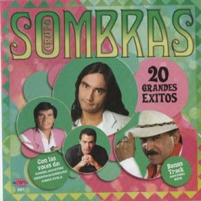 Download track La Malagata Grupo SombrasAntonio Rios