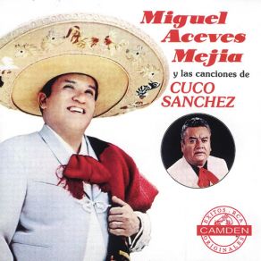 Download track La Mariposa Miguel Aceves Mejía