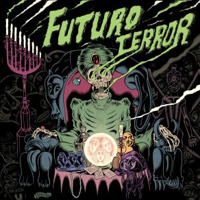 Download track Burguesía Records Futuro Terror