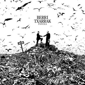 Download track Achtung!!! (Tim Mcillrath) Berri TxarrakTim McIlrath