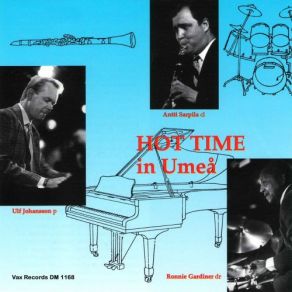 Download track The Man I Love (Live Remastered 2021) Antti Sarpila, Ulf Johansson Werre, Ronnie Gardiner