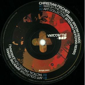 Download track Tactical Protection (Original Mix) Christian Fischer