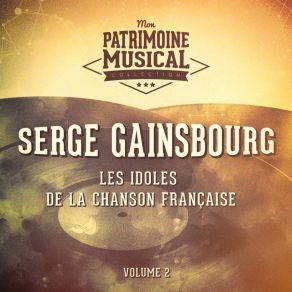 Download track Quand Tu T'y Mets Serge Gainsbourg