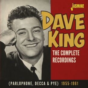 Download track Love Is A Golden Ring Dave King