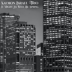 Download track Falling In Love With Love Salmon Israel Trio