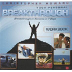 Download track Breakthrough 06 Chris Howard