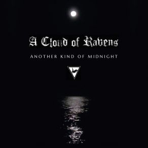 Download track If I Am The Wrath A Cloud Of Ravens