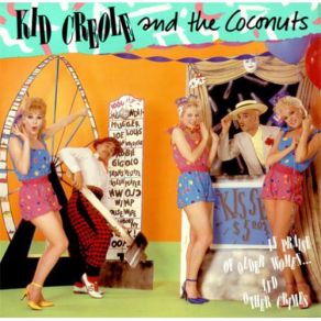 Download track The Animal Cop Kid Creole And The Coconuts