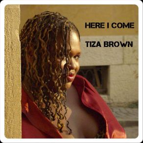 Download track Hungry For Your Love Tiza Brown