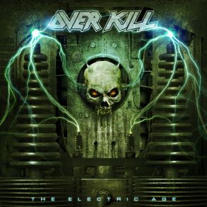 Download track Wish You Were Dead Overkill, Bobby 